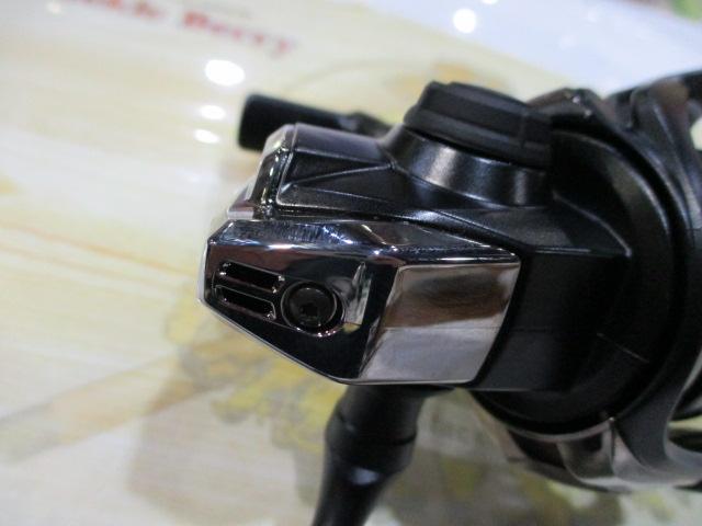 23エクスセンスXR C3000MHG