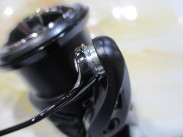 23エクスセンスXR C3000MHG