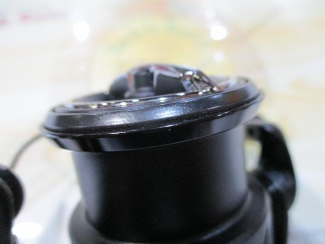 23エクスセンスXR C3000MHG