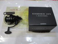 23エクスセンスXR C3000MHG