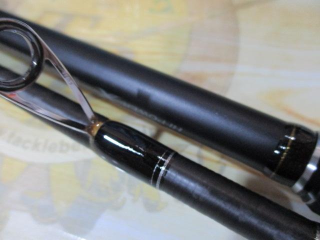 エンカウンター S106ML