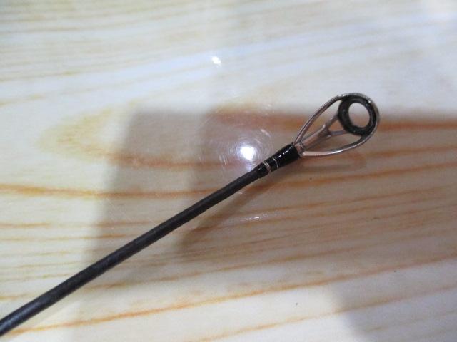 エンカウンター S106ML