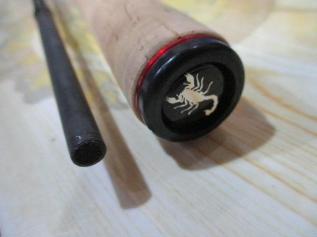 スコーピオン 1702R-2(2019モデル)