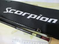 スコーピオン 1702R-2(2019モデル)