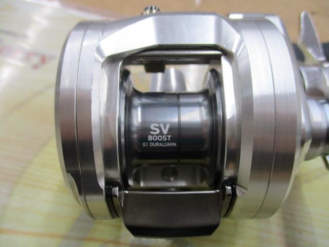 26リョウガ SV 100P