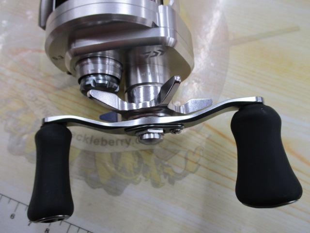 26リョウガ SV 100P