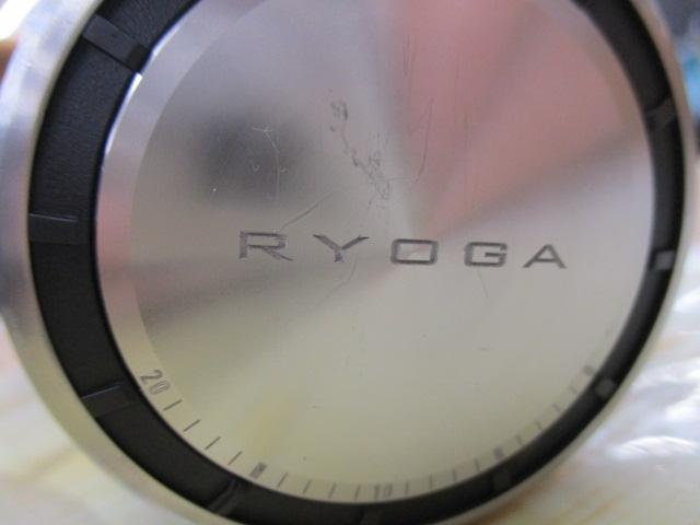 26リョウガ SV 100P