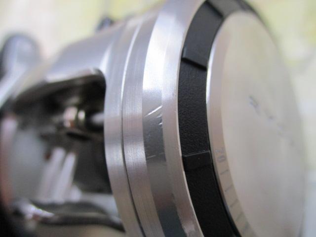 26リョウガ SV 100P