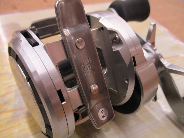 26リョウガ SV 100P