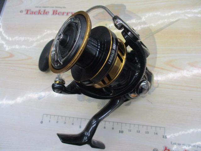 18レガリス LT5000D-CXH