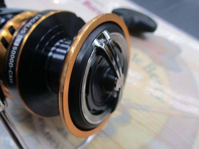 18レガリス LT5000D-CXH