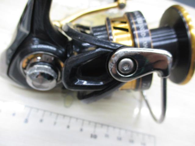 18レガリス LT5000D-CXH