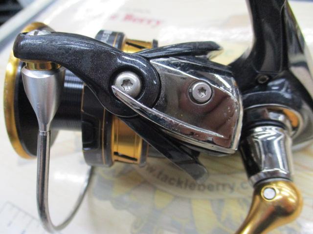 18レガリス LT5000D-CXH