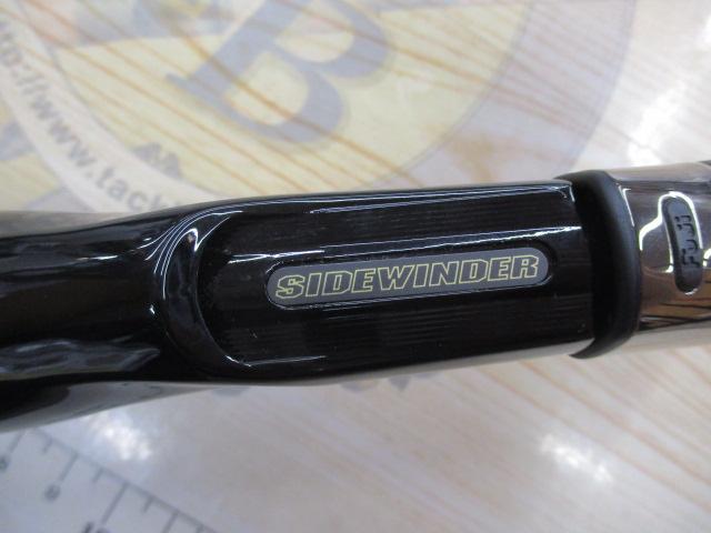 サイドワインダーグレートパフォーマーHGC-70XS/GP