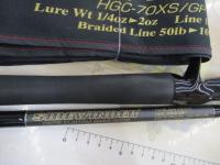 サイドワインダーグレートパフォーマーHGC-70XS/GP