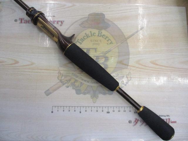 スティーズ STZ651MLRB