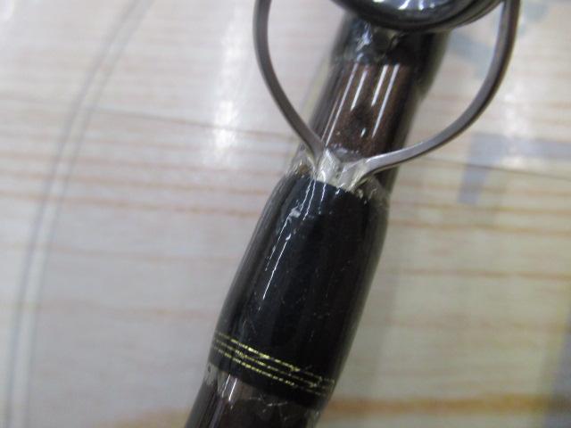 スティーズ STZ651MLRB