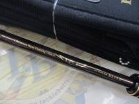 スティーズ STZ651MLRB