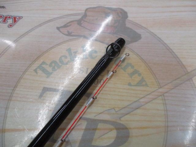 海映スペシャル 先調子160