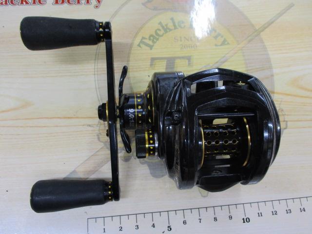 レボ ブラック9-L