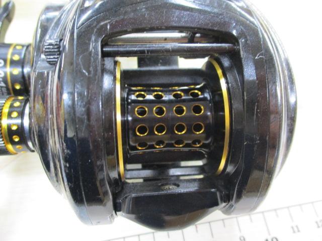 レボ ブラック9-L