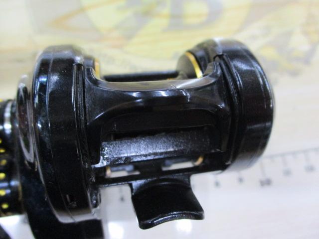 レボ ブラック9-L