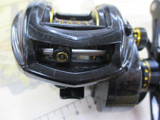 レボ ブラック9-L