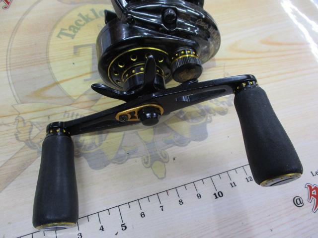 レボ ブラック9-L