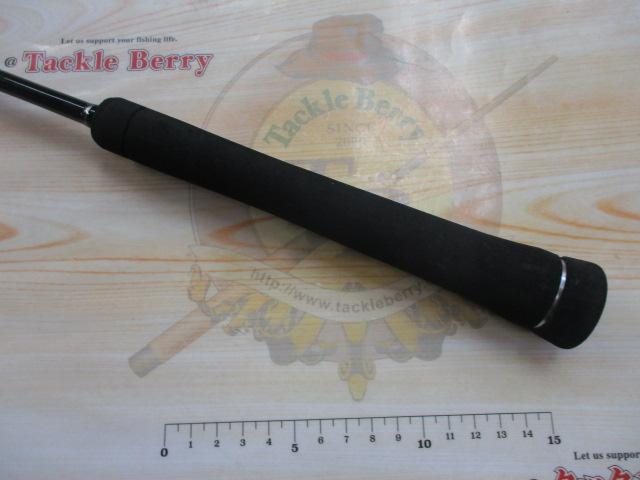 19グラップラータイプLJ B63-1