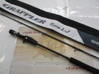 19グラップラータイプLJ B63-1