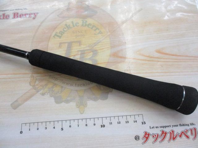 19グラップラータイプLJ S63-1