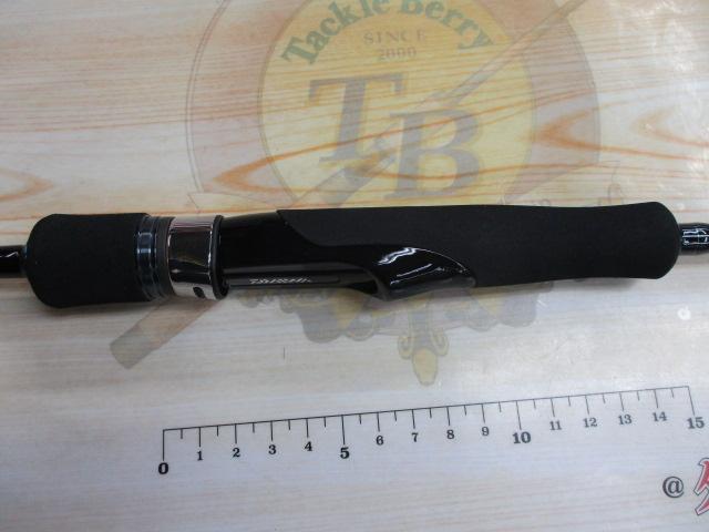 エメラルダスX 511MLS-S BOAT