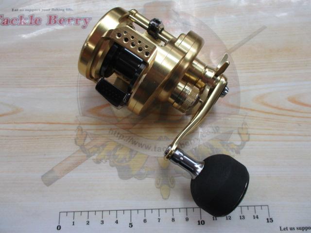 14オシアコンクエスト 200HG