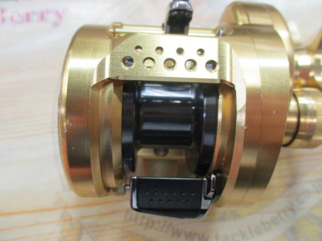 14オシアコンクエスト 200HG