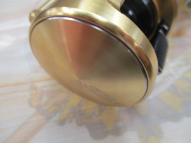 14オシアコンクエスト 200HG