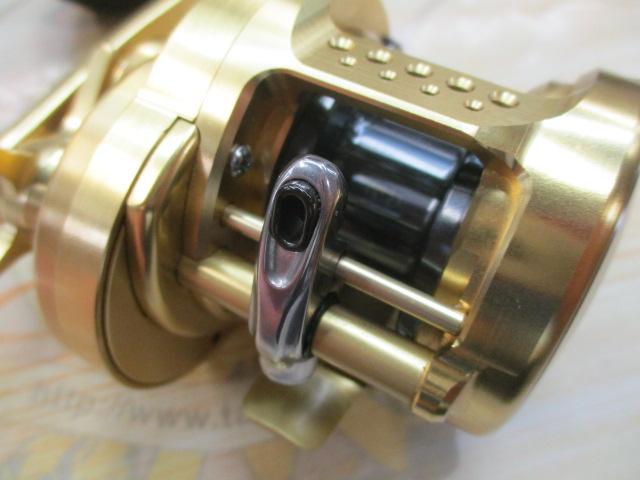 14オシアコンクエスト 200HG