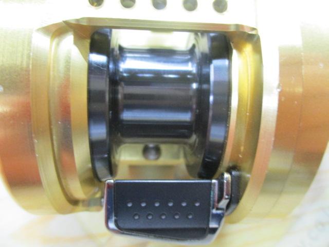 14オシアコンクエスト 200HG