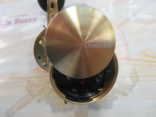 14オシアコンクエスト 200HG