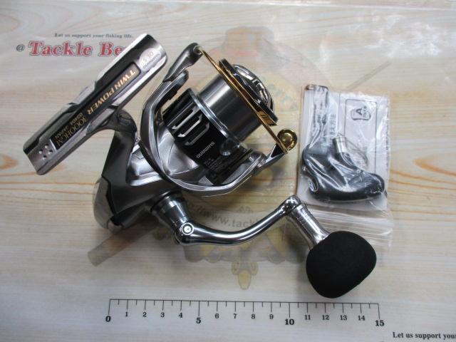 15ツインパワー 3000HGM
