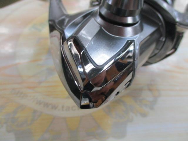 15ツインパワー 3000HGM