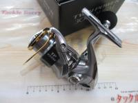 15ツインパワー 3000HGM
