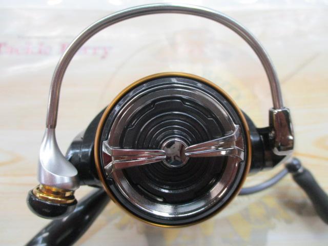 21カルディア LT2500S