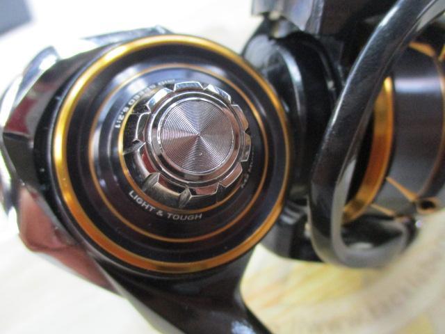 21カルディア LT2500S