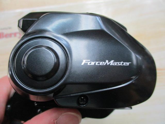 23フォースマスター 200DH