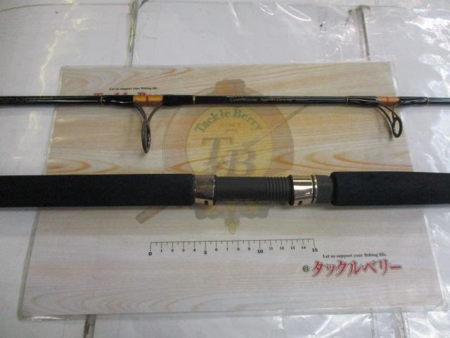 サザンクロススティック STS-66L