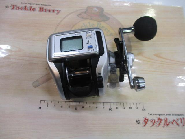 タナセンサー 250早技