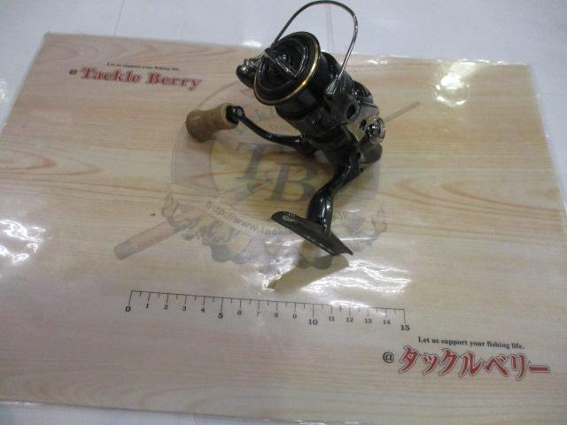 23カーディフXR C2000S