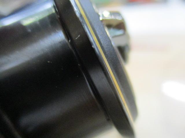 23カーディフXR C2000S