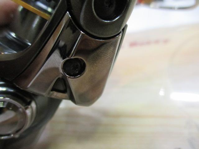 23カーディフXR C2000S