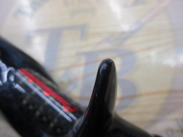 デストロイヤー F4-60XGti(エヴォルジオン)オールEVAグリップ